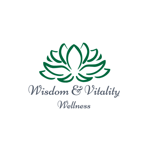 Wisdom and Vitality